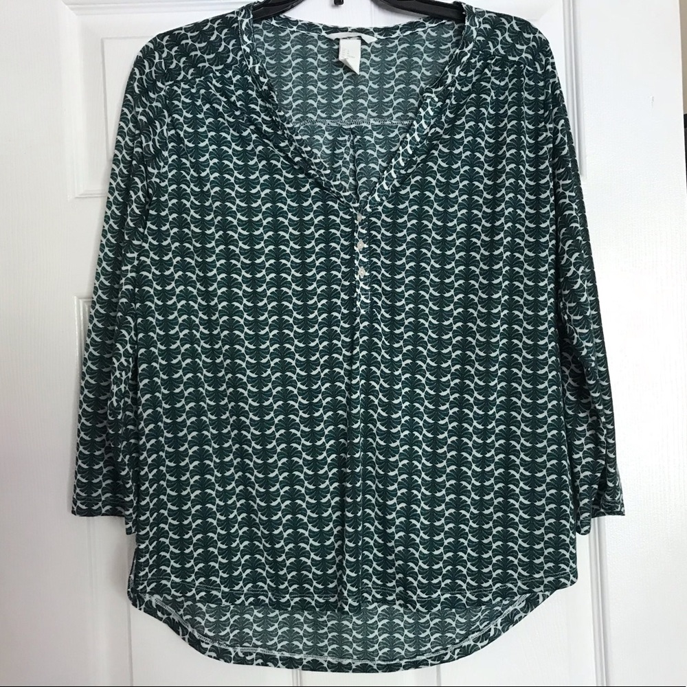 H&M Blouse